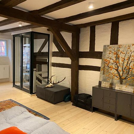 Timber Frame House - 150 Sqm Appartment Koppenhága Kültér fotó