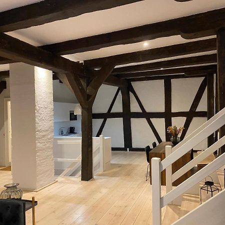 Timber Frame House - 150 Sqm Appartment Koppenhága Kültér fotó