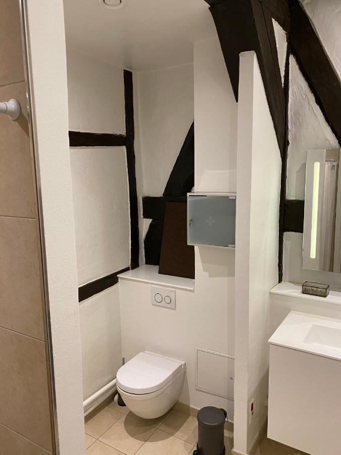 Timber Frame House - 150 Sqm Appartment Koppenhága Kültér fotó