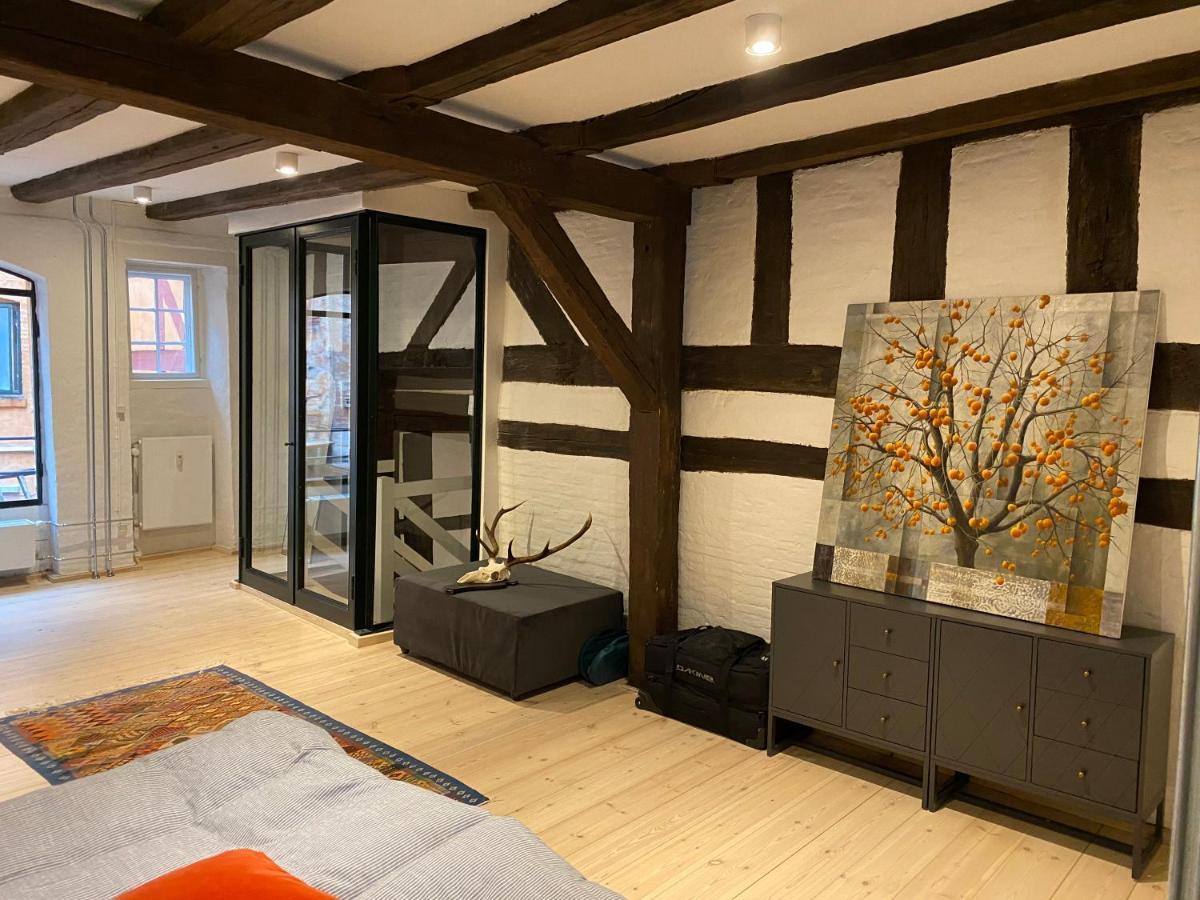 Timber Frame House - 150 Sqm Appartment Koppenhága Kültér fotó