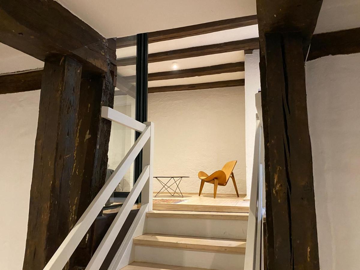 Timber Frame House - 150 Sqm Appartment Koppenhága Kültér fotó